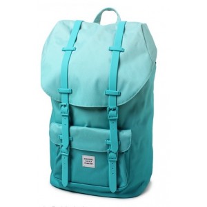[2016最新漸變色系列] Herschel Little America  Backpack - Sunrise